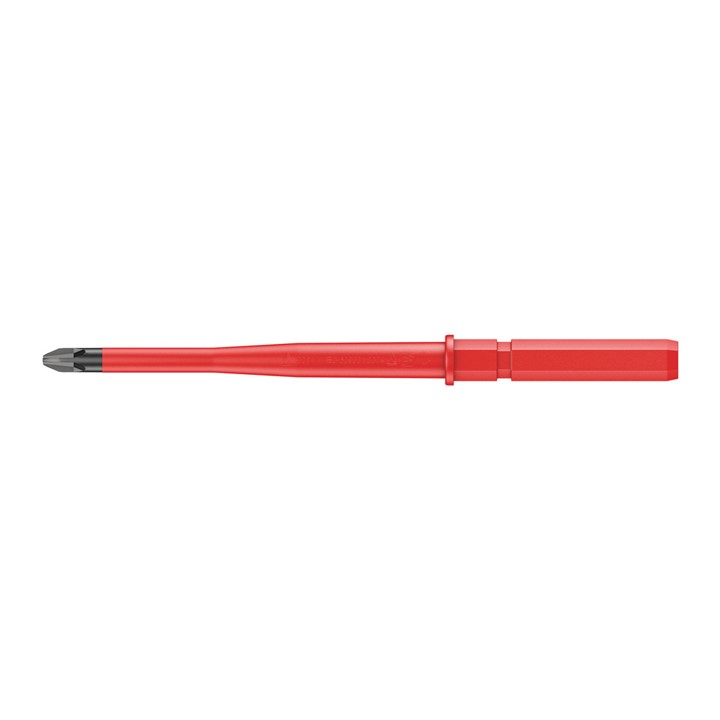 Kraftform Kompakt VDE 62 iS Kraftform Kompakt VDE 62 iS PH 2 x 154 mm WERA - 05003414001