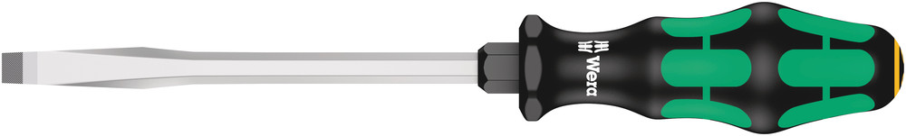 Tournevis pour vis à fente 334 SK 1,6 x 9,0 x 150 mm WERA - 05007676001