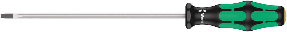 Tournevis pour vis à fente 335 0,5 x 3,0 x 150 mm WERA - 05008008001