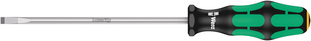 Tournevis pour vis à fente 335 1,0 x 5,5 x 150 mm WERA - 05008055001