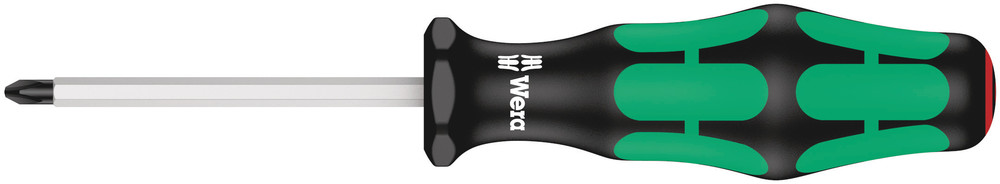 Tournevis pour vis Phillips 350 SK PH 0 x 60 mm WERA - 05008750001