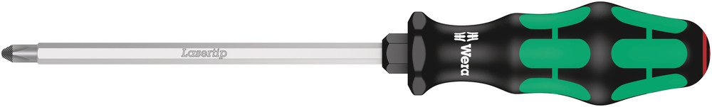 Tournevis pour vis Phillips 350 SK PH 3 x 150 mm WERA - 05008753001