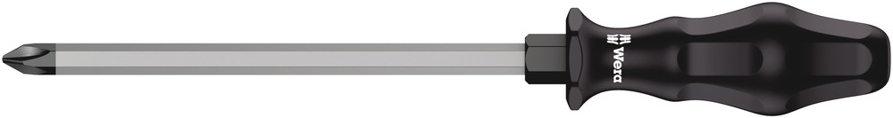 Tournevis pour vis cruciformes 917 SPH PH 4 x 200 mm WERA - 05017020001