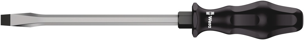 Tournevis pour vis à fente 932 A 2,0 x 12,0 x 200 mm WERA - 05018272001