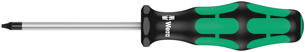 Tournevis TORX® 367 TORX 5 x 60 mm WERA - 05028000001
