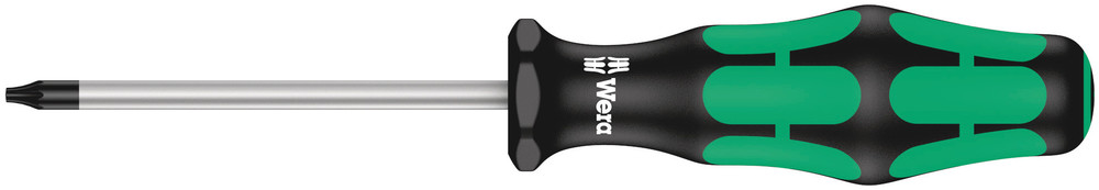 Tournevis TORX® 367 TORX 6 x 60 mm WERA - 05028001001