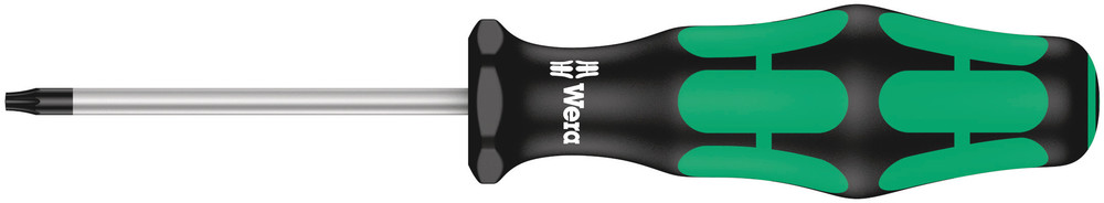 Tournevis TORX® 367 TORX 8 x 60 mm WERA - 05028003001
