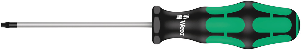 Tournevis TORX® 367 TORX 15 x 80 mm WERA - 05028008001