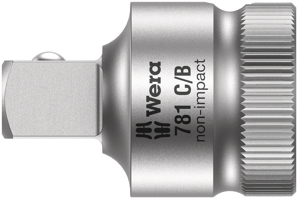 Adaptateur, 1/2