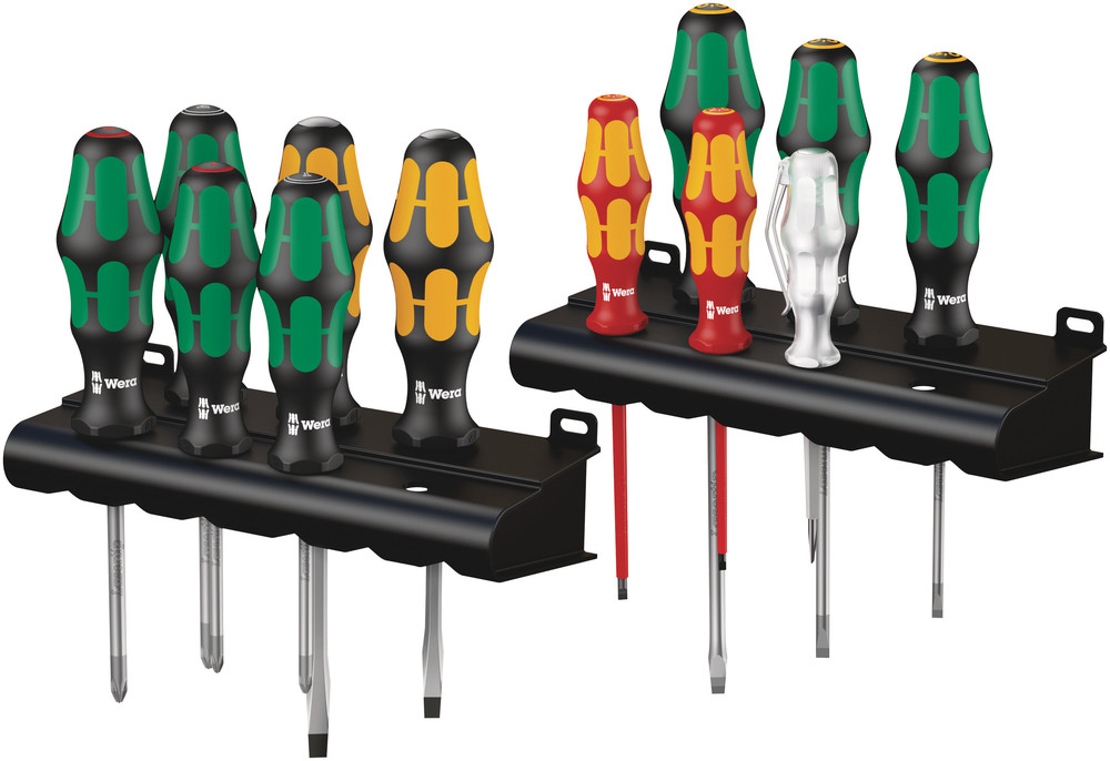 Kraftform XXL Kraftform XXL WERA - 05051010001