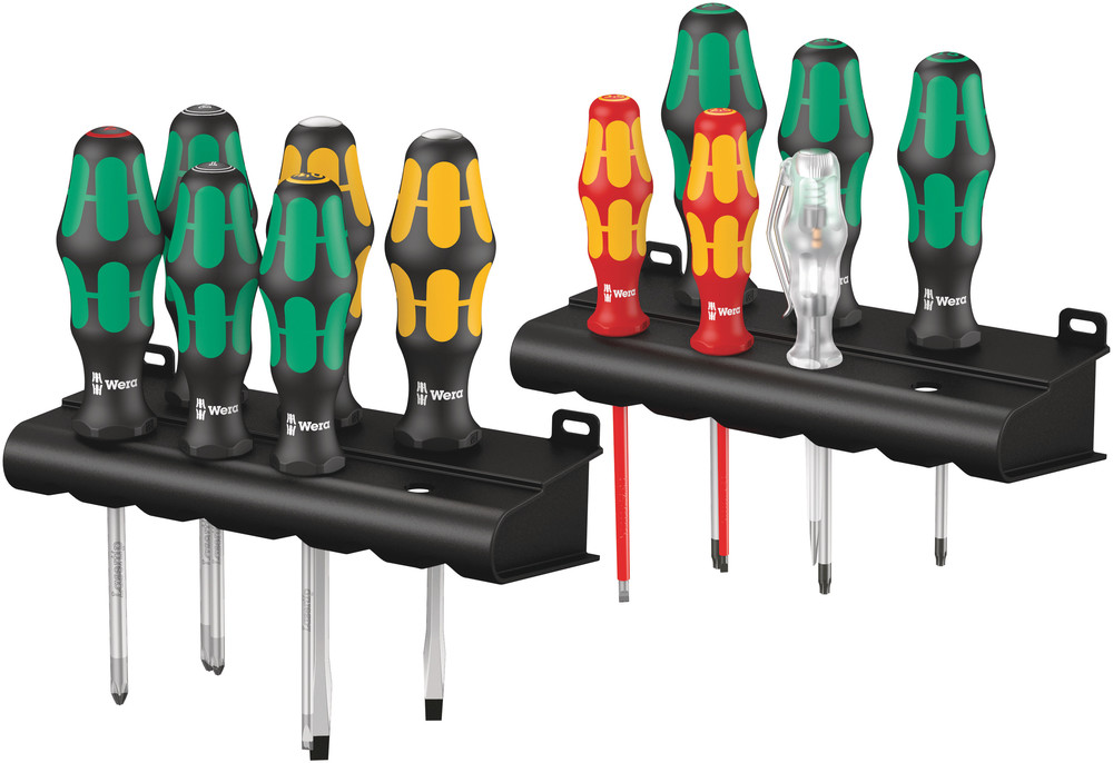 Kraftform XXL 2 Kraftform XXL 2 WERA - 05051011001