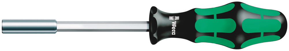 Porte-embouts, avec puissant aimant permanent 812/1 Vario WERA - 05051205001