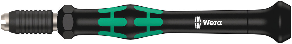 Porte-embouts Kraftform Micro 1013 Kraftform Micro WERA - 05051276001