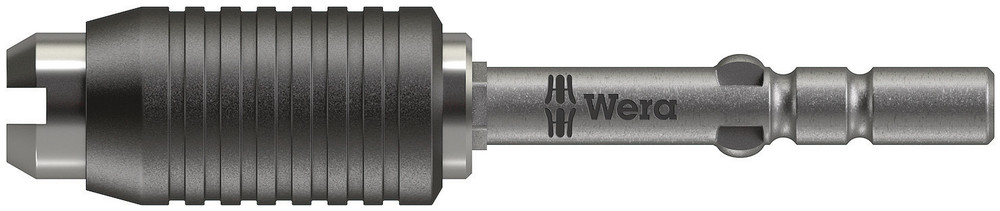 Support/adaptateur combination 898/21 WERA - 05051502001