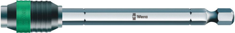 Porte-embouts universel Rapidaptor R 889/4 R WERA - 05052504001