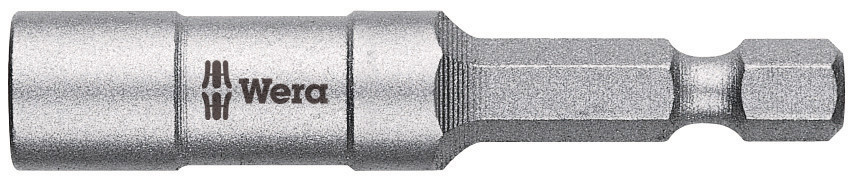 Support/adaptateur universel 890/4/1 WERA - 05052575001