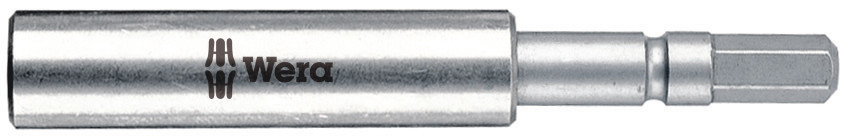 Support/adaptateur universel 899/3/1 WERA - 05053425001