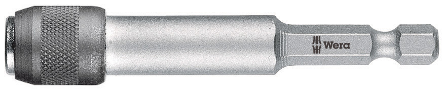 Support/adaptateur universel 894/4/1 WERA - 05053520001