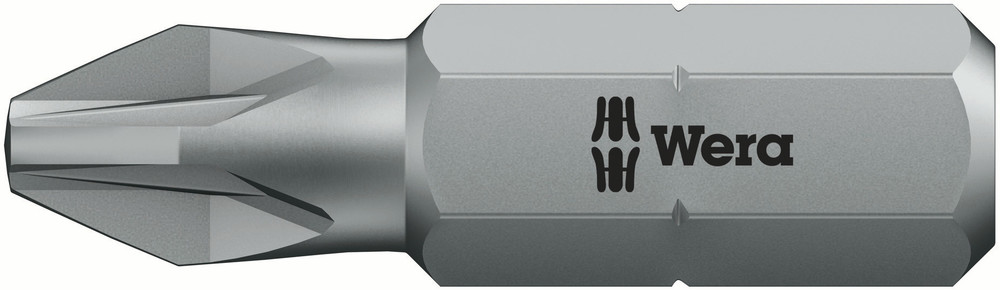 Embouts Z 855/1 Z PZ 1 x 50 mm WERA - 05056812001
