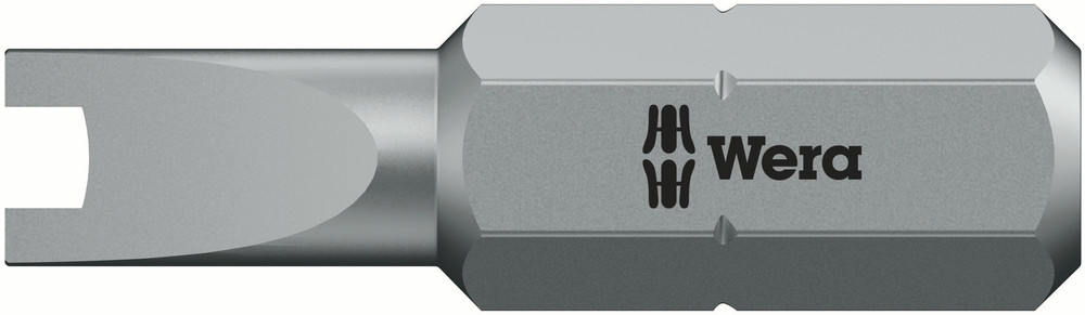Embouts double pointe Z 857/1 Z Gr. 8 x 25 mm WERA - 05057152001