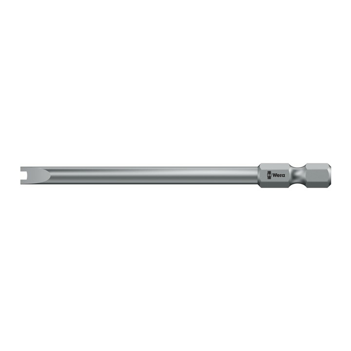 Embouts double pointe Z 857/4 Z Gr. 4 x 89 mm WERA - 05057160001