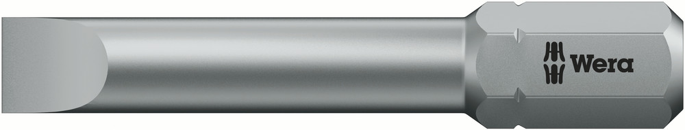 Embouts Z 800/2 Z 2,0 x 12,0 x 41 mm WERA - 05057240001