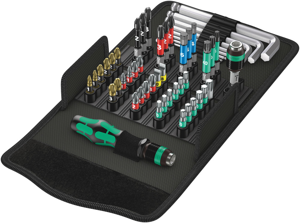 Kraftform Kompakt 100 Kraftform Kompakt 100 WERA - 05057460001