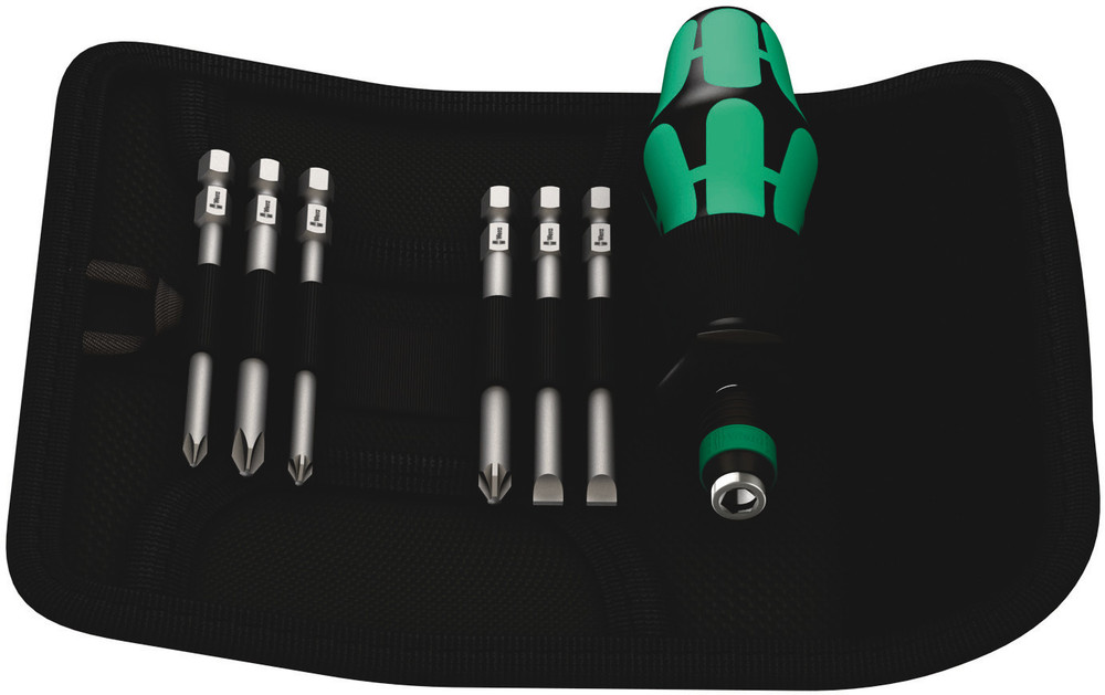 Kraftform Kompakt 40 Kraftform Kompakt 40 WERA - 05059298001