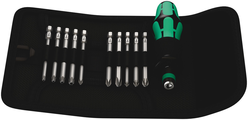 Kraftform Kompakt 41 Kraftform Kompakt 41 WERA - 05059299001