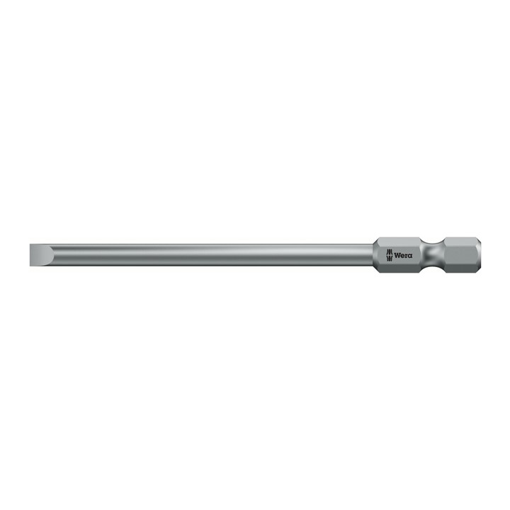 Embouts Z 800/4 Z 1,2 x 6,5 x 70 mm WERA - 05059492001