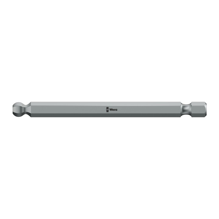 Embouts 842/4 5,0 x 89 mm WERA - 05059682001