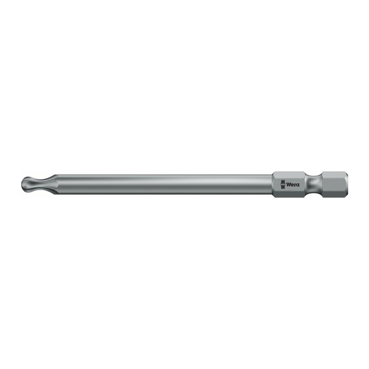 Embouts TORX® KK 867/4 KK TORX 40 x 89 mm WERA - 05059705001