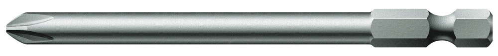 Embouts Z 851/4 Z PH 3 x 89 mm WERA - 05059795001