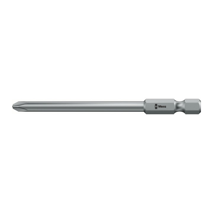 Embouts Z 851/4 Z PH 3 x 110 mm WERA - 05059800001