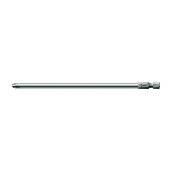 Embouts Z 851/4 Z PH 3 x 152 mm WERA - 05059802001