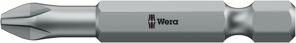 Embouts TZ 851/4 TZ PH 3 x 50 mm WERA - 05059815001