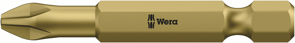 Embouts TH 851/4 TH PH 1 x 50 mm WERA - 05059855001