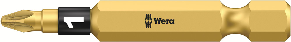 Embouts BDC 855/4 BDC PZ 1 x 50 mm WERA - 05059900001