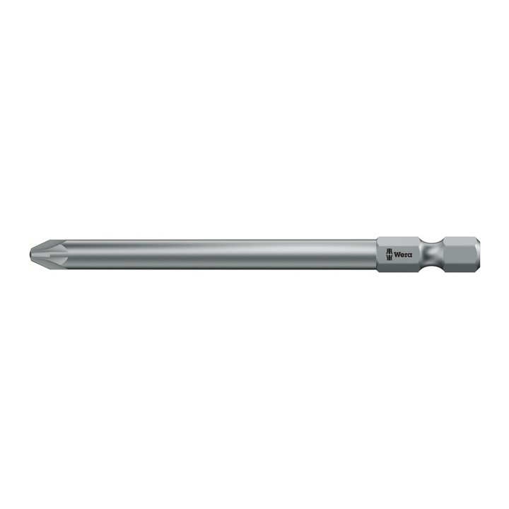 Embouts Z 855/4 Z PZ 1 x 89 mm WERA - 05060029001