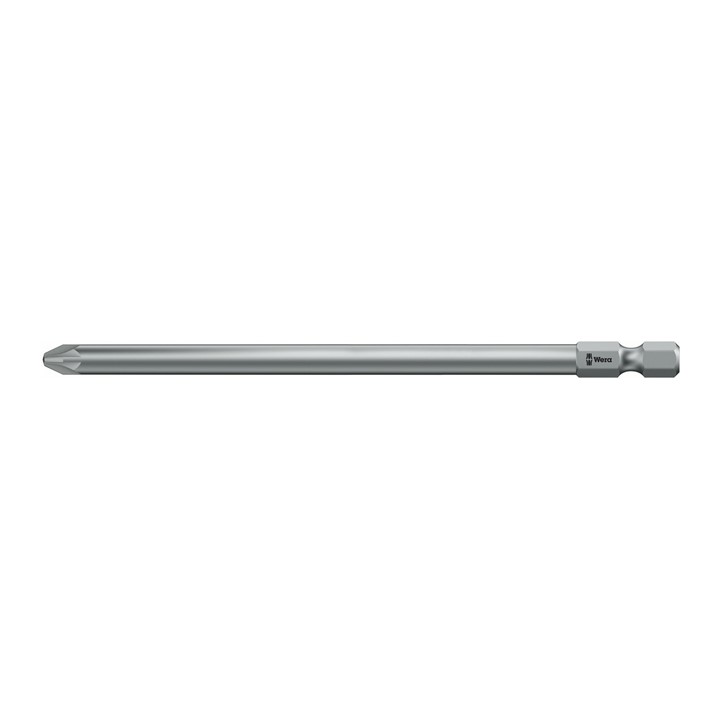 Embouts Z 855/4 Z PZ 2 x 127 mm WERA - 05060036001