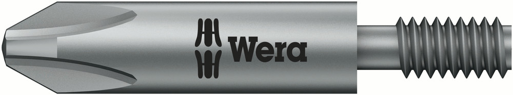 Embouts 851/11 PH 2 x 33 mm WERA - 05065081001