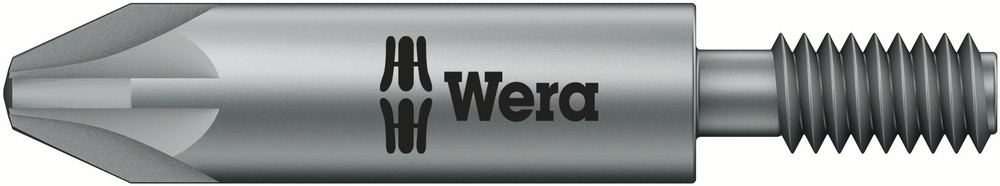 Embouts 855/11 PZ 2 x 33 mm WERA - 05065096001