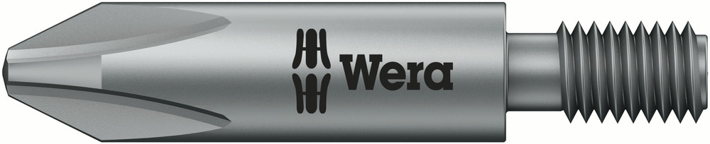 Embouts 851/12 PH 2 x 33 mm WERA - 05065110001