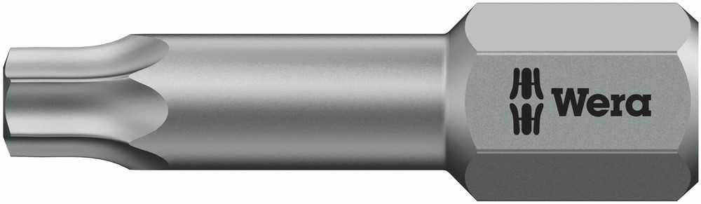 Embouts TORX® TZ 867/1 TZ TORX 5 x 25 mm WERA - 05066300001