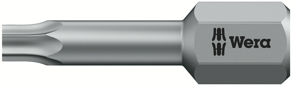 Embouts TORX® TZ 867/1 TZ TORX 10 x 25 mm WERA - 05066305001