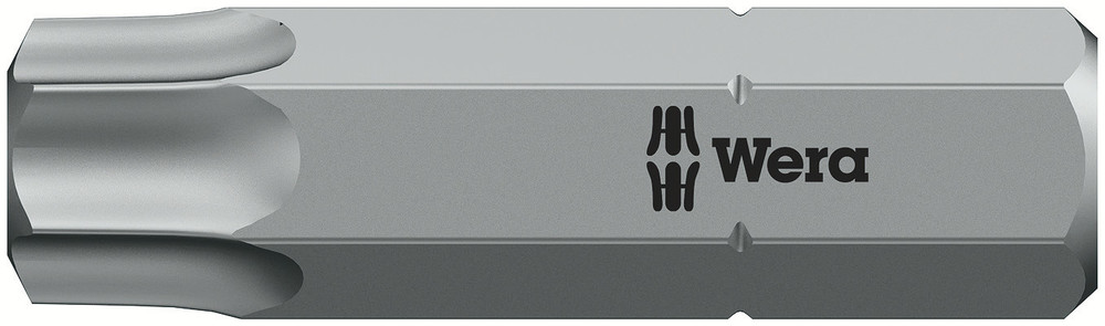 Embouts TORX® TZ 867/1 TZ TORX 40 x 25 mm WERA - 05066320001