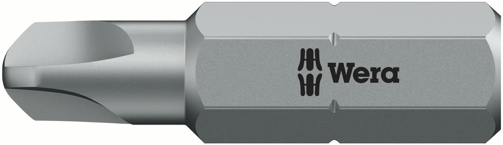 Embouts TRI-WING®, 25 mm 875/1 # 0 x 25 mm WERA - 05066758001