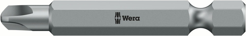 Embouts TRI-WING® 875/4 # 3 x 89 mm WERA - 05066787001