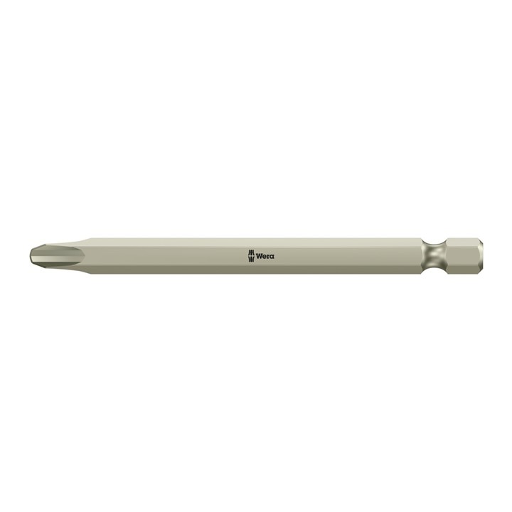 Embouts, acier inoxydable 3851/4 PH 3 x 89 mm WERA - 05071083001