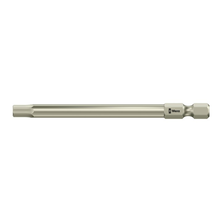 Embouts Hex-Plus, acier inoxydable 3840/4 Hex-Plus 3/16